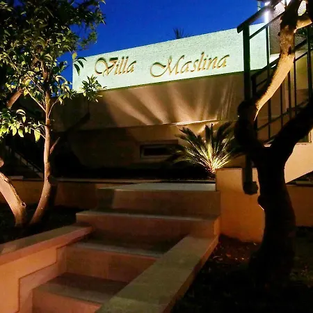 Vila Maslina