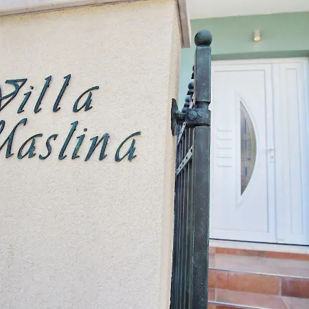 Maslina